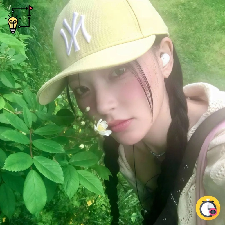 许女士